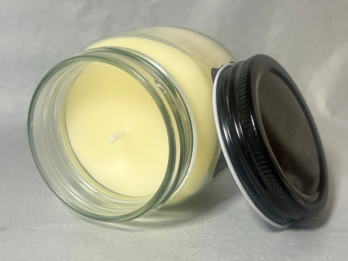 Cashmere Vanilla and Plum