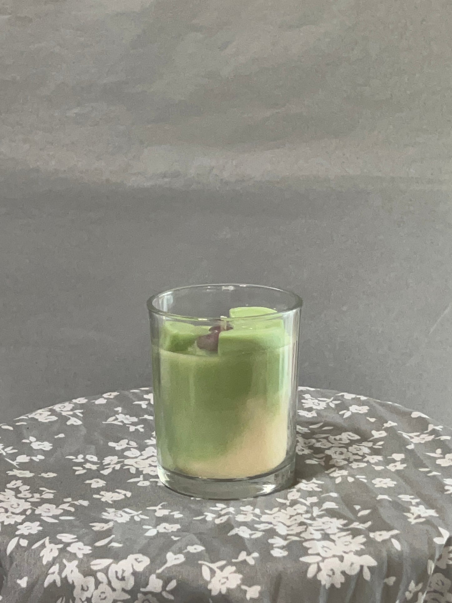 Honeydew Milk Tea