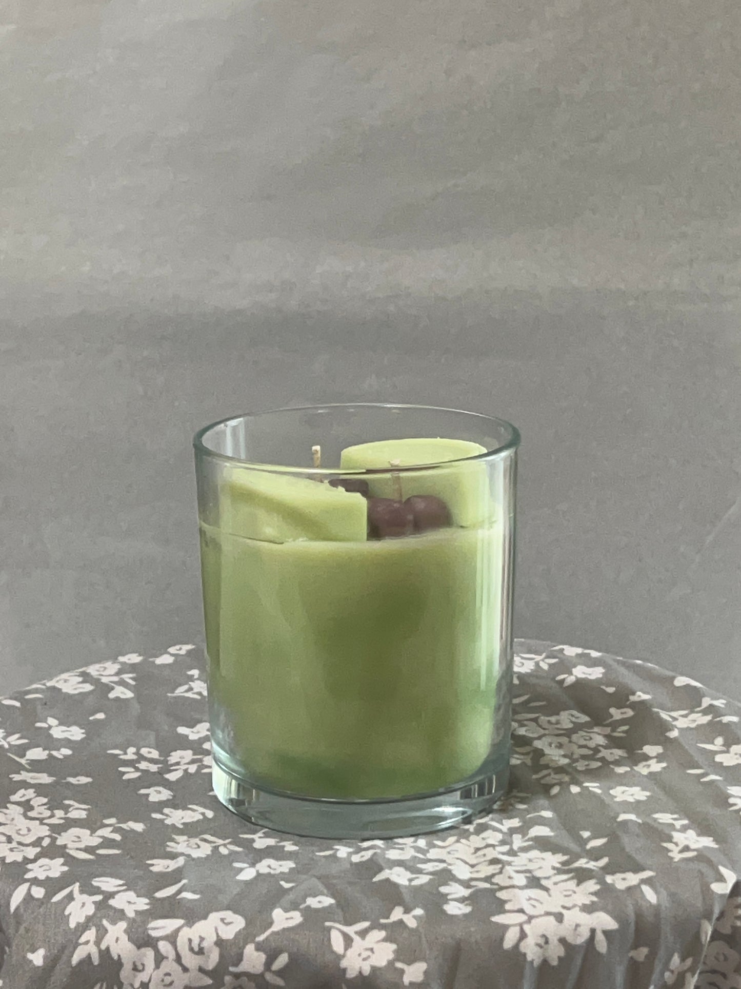 Honeydew Milk Tea