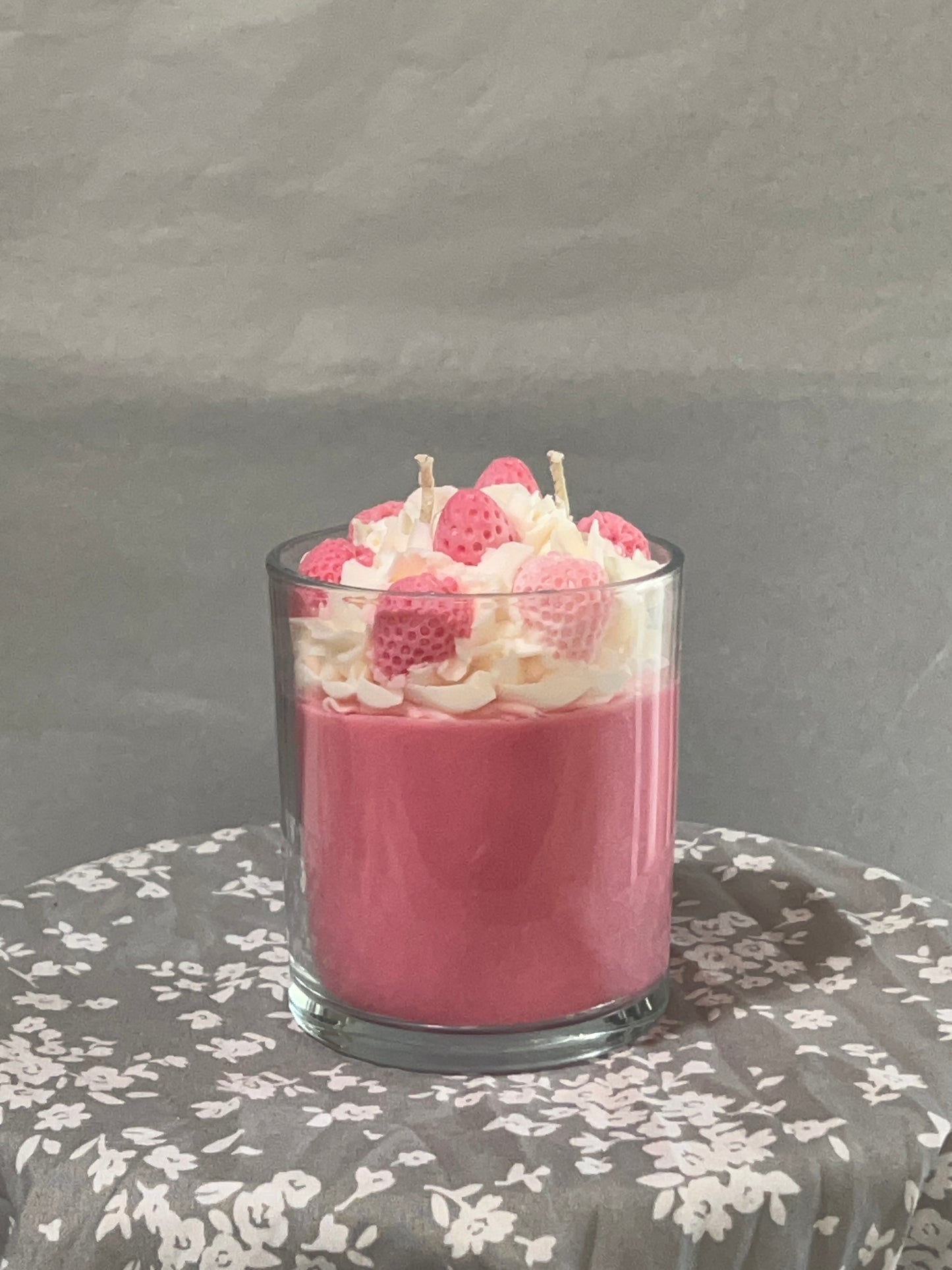 Strawberry Shortcake
