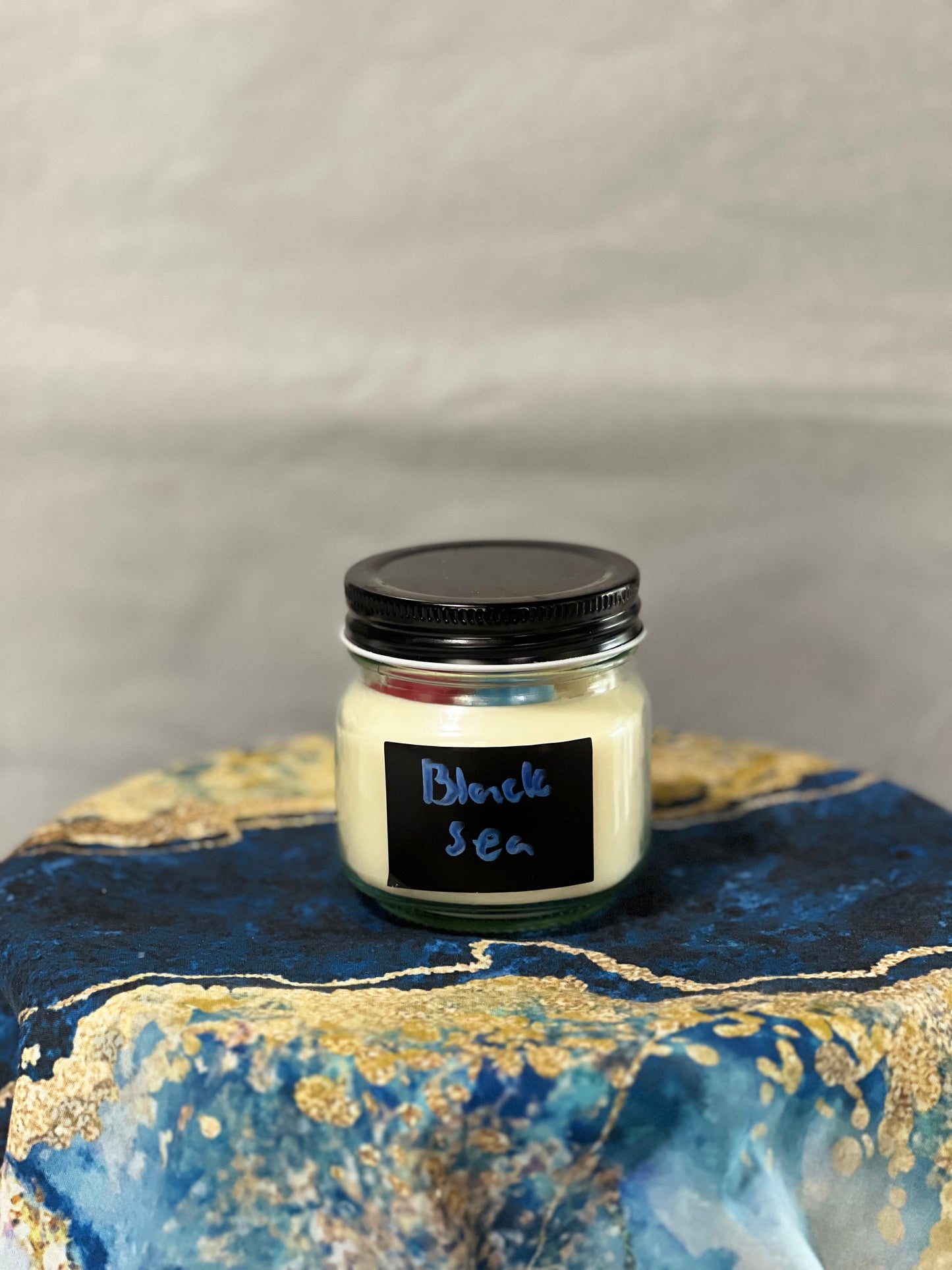Black Sea