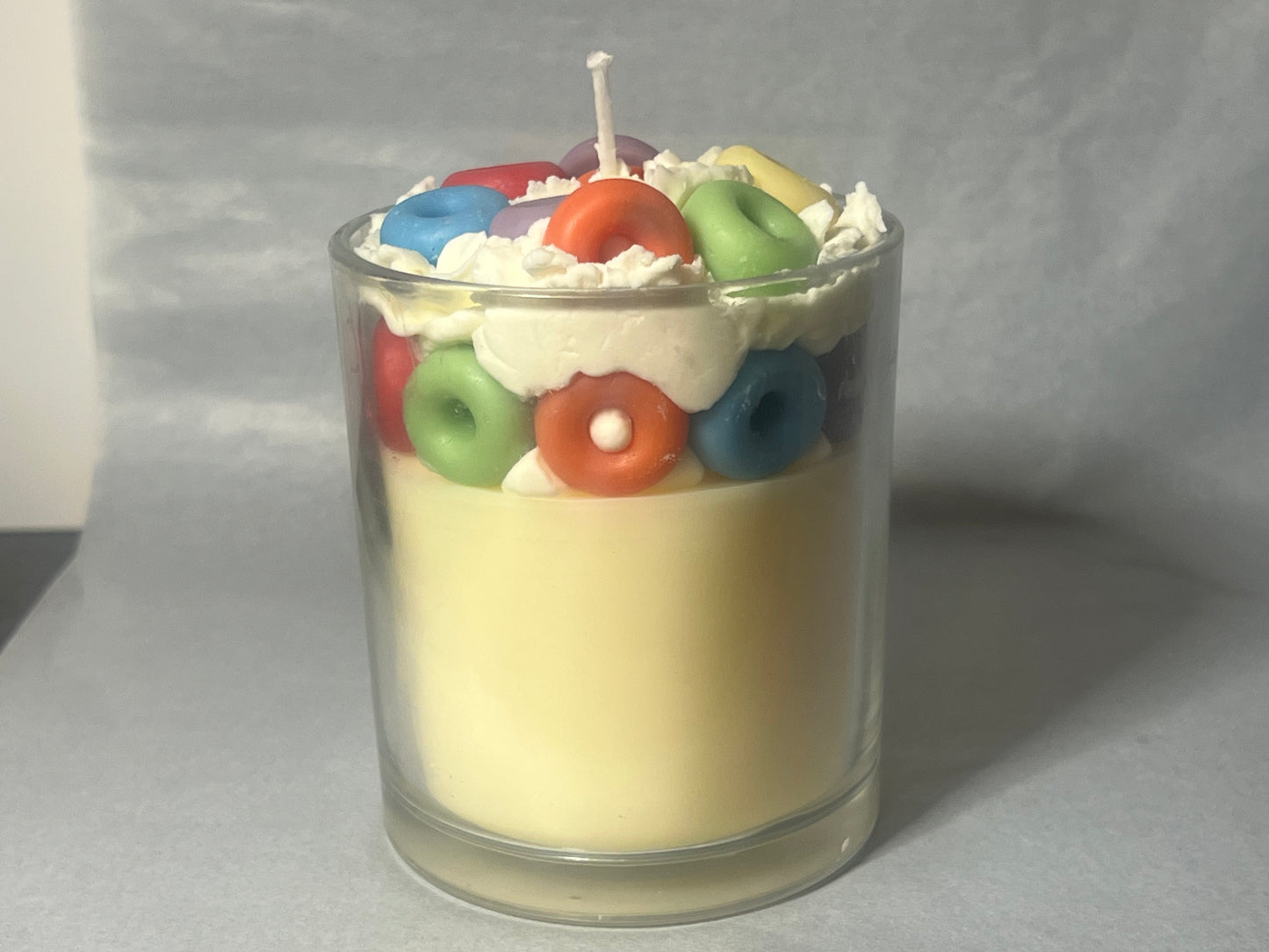 Fruity Cereal
