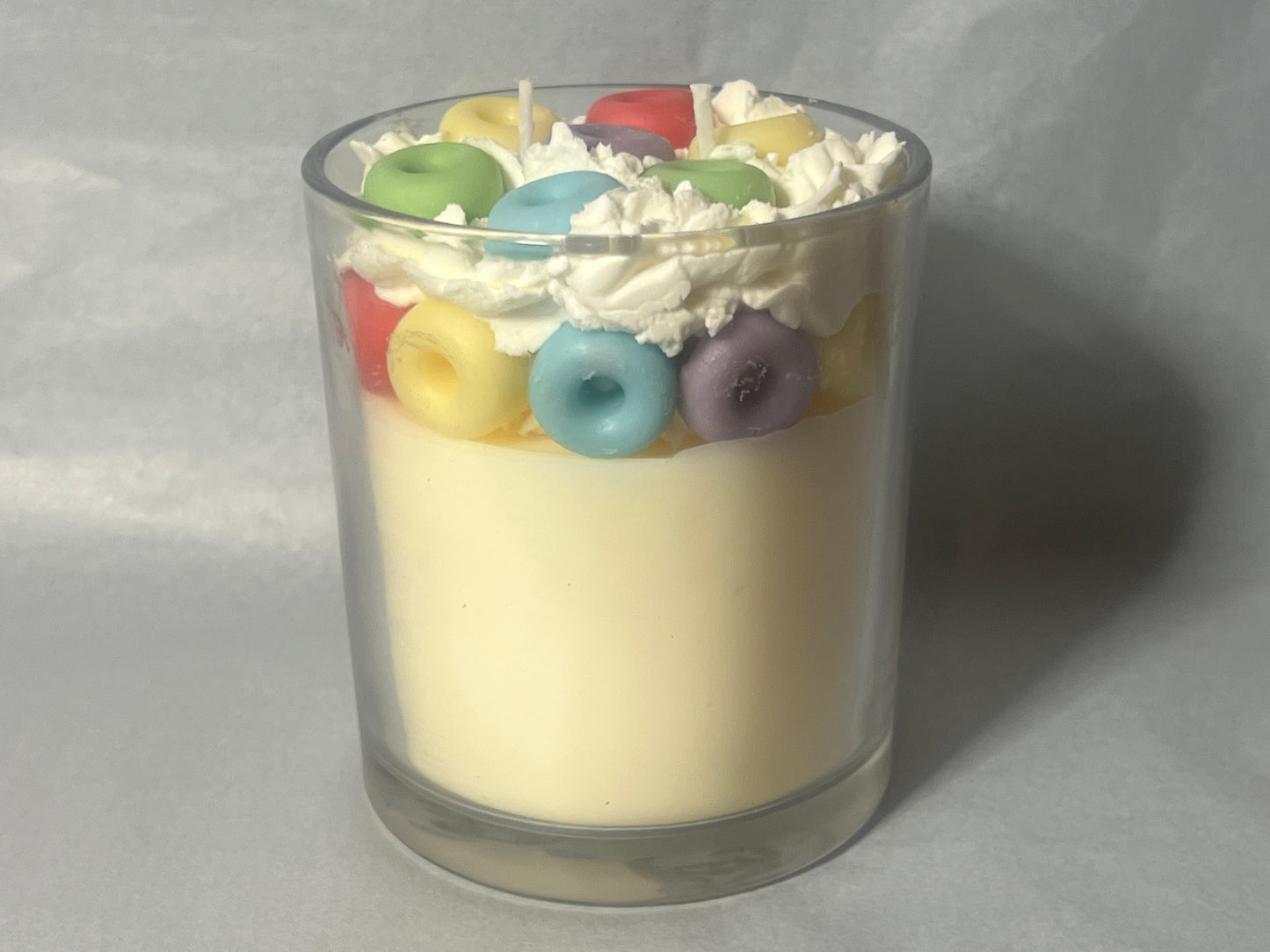 Fruity Cereal