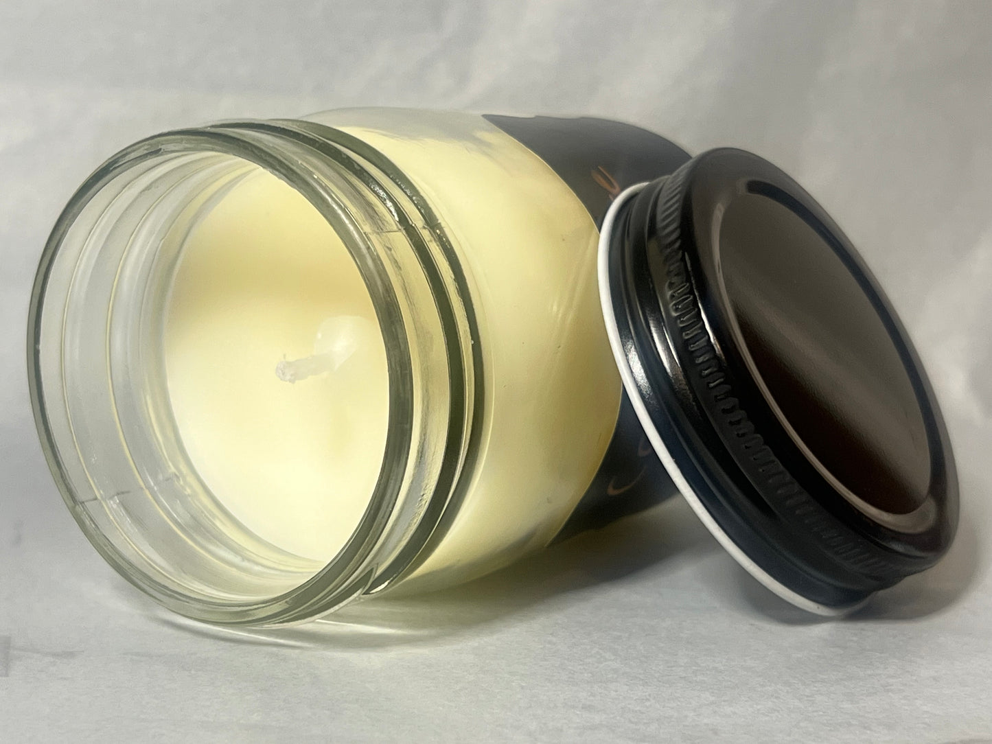 Cashmere Vanilla and Plum