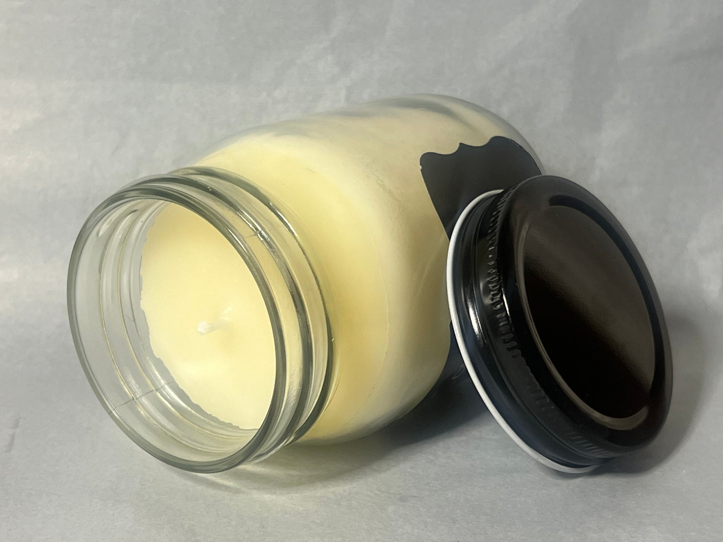 Cashmere Vanilla and Plum
