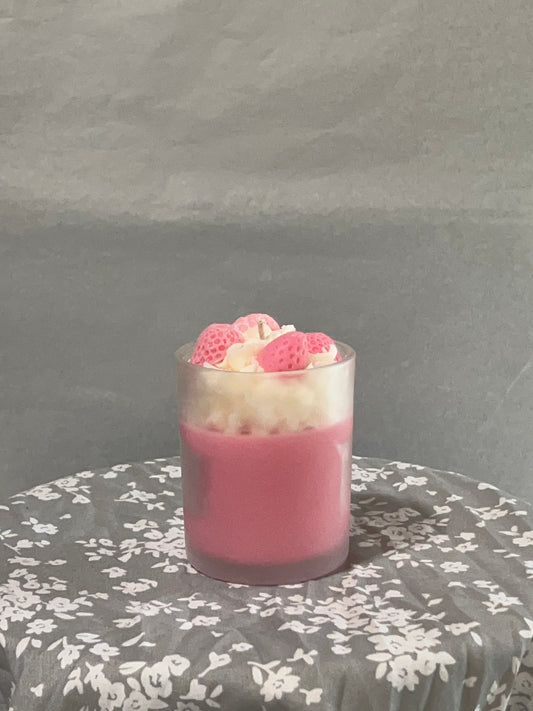 Strawberry Shortcake