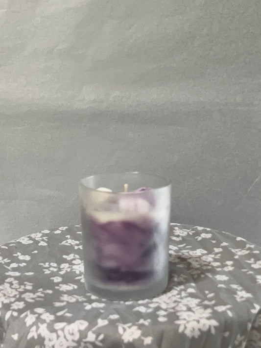 Taro Milk Tea