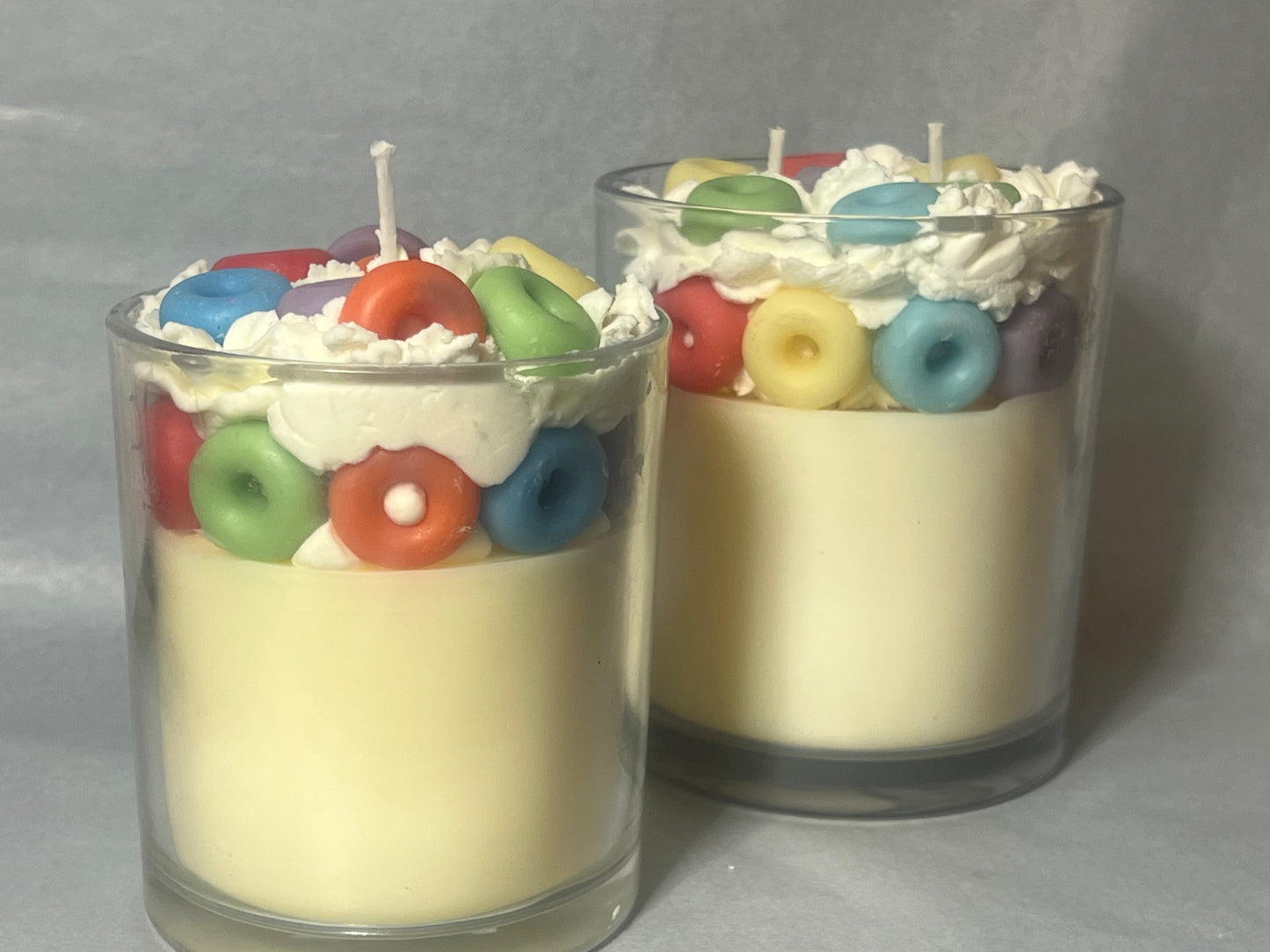 Fruity Cereal