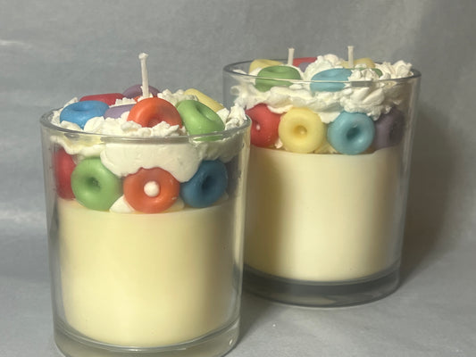 Fruity Cereal