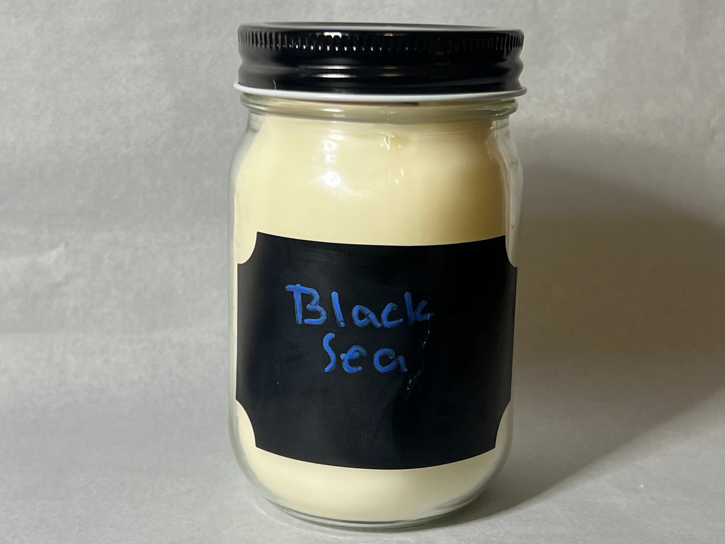 Black Sea